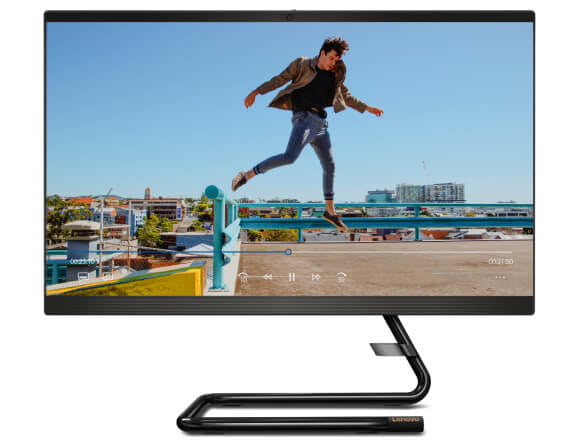 Lenovo All-in-One Computer IdeaCentre AIO 3 22IMB05 F0EV0028US